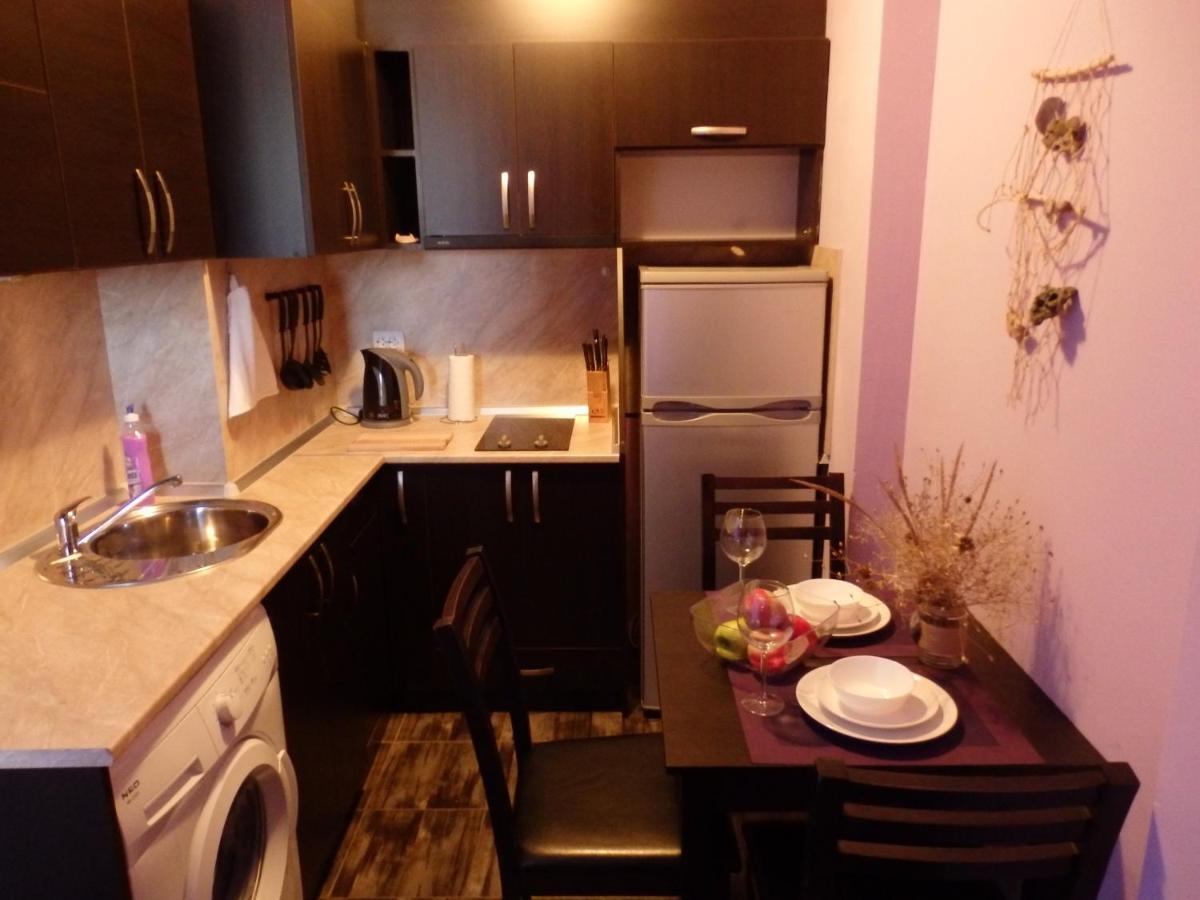 Studio-Pomorie Exterior foto